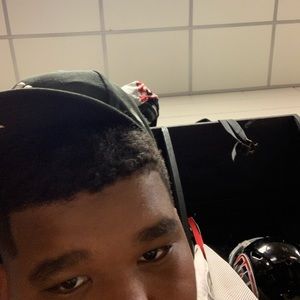 Meet your Posher, Caleb